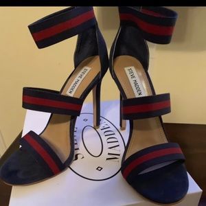 Steve Madden heels